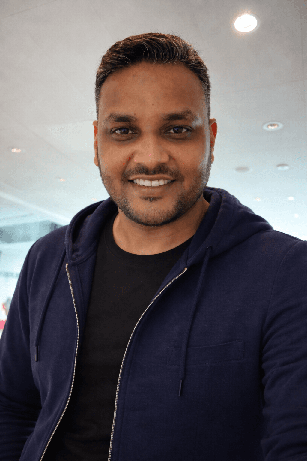 Aniket Singh, Principal Engineer