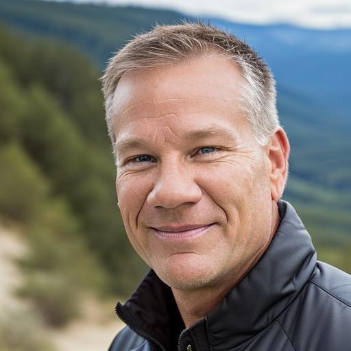 Brian Krug, Co-Founder & CEO