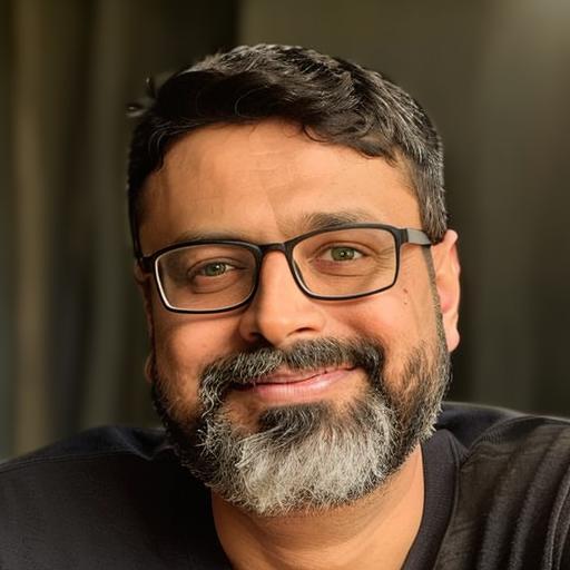 Shantanu Kumar Singh, Sr. Director, Head of IDC