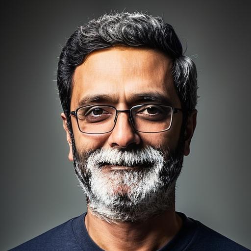 Vijayan Sampath, Senior Principal Architect